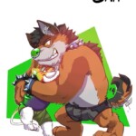 Zeke MFF 2019