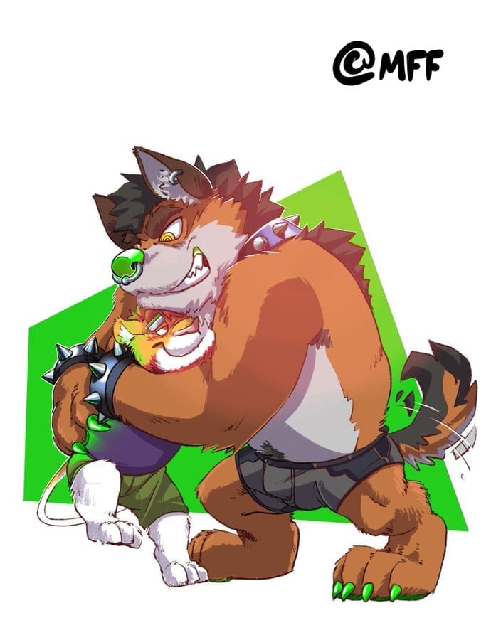 Zeke MFF 2019