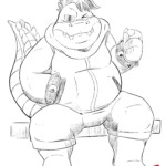 Kamui 2019