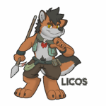 Camping Paws 2019